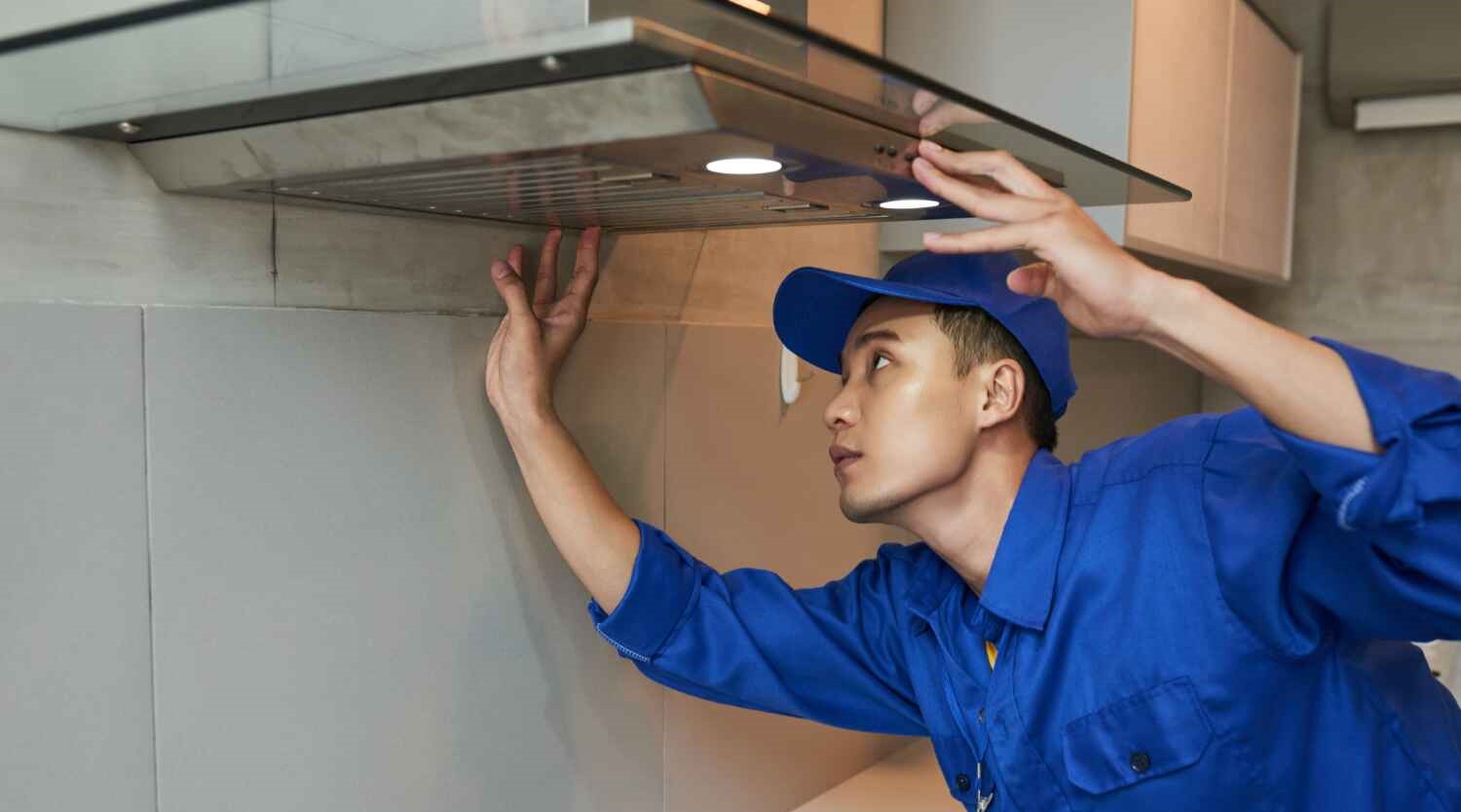 Best HVAC air duct cleaning  in Foreman, AR